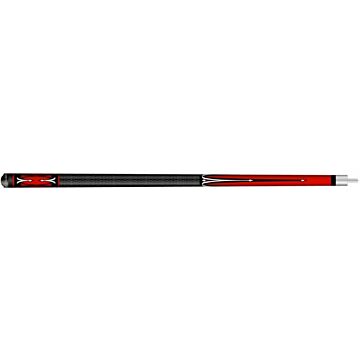 Artemis poolkeu pearl series Rood