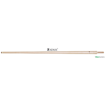 Adam Maple Caram shaft Platinum Blomdahl
