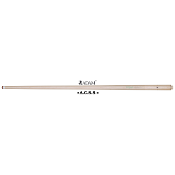 X2 Adam Shaft Carom ACSS 12mm - 68.5cm