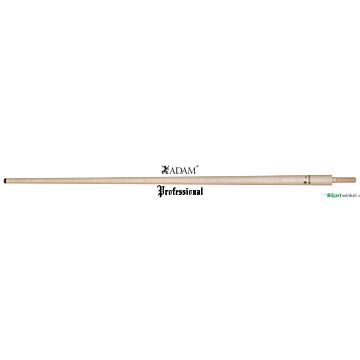 WJ Adam Professional Carom shaft PRO WJ800