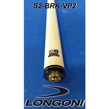 Longoni S2 BRK break edition poolshaft