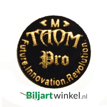 Taom Pro Medium Cuetip