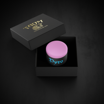TAOM PYRO Chalk Pink