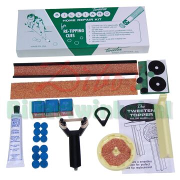 Tweeten Reparatieset groot