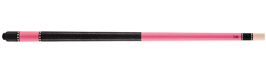 Mc Dermott Lucky L13 Pink Neon
