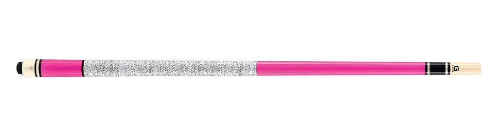 McDermott G205 Pink pool