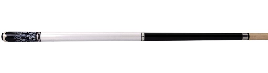 Poolkeu Black Maze PR-02