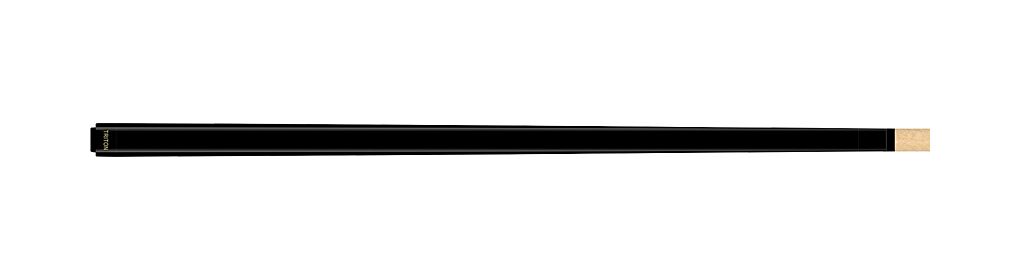 Triton pool keu Zwart S1 nr.1
