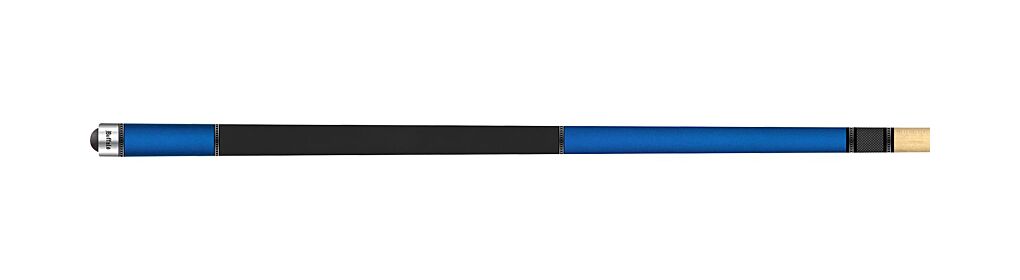 Buffalo Ionics poolkeu 4 metallic blauw