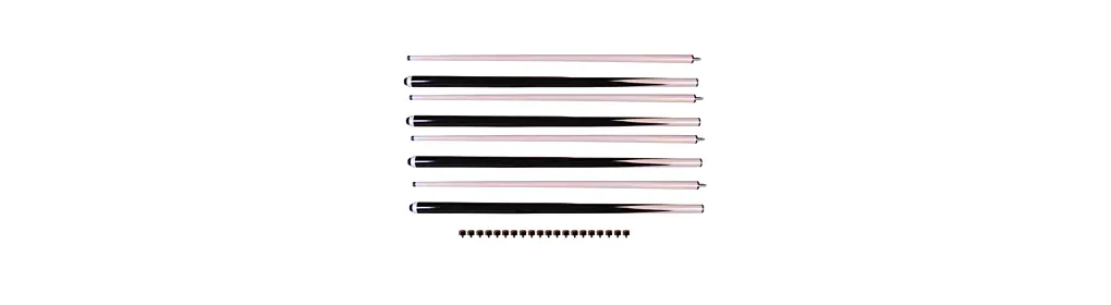 145cm hardwood keu