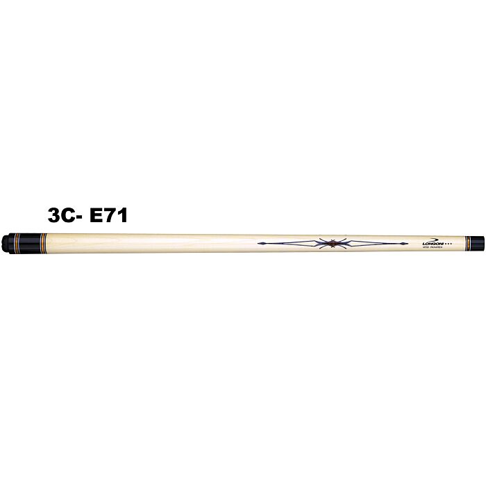 Longoni Panarea *** E71 shaft