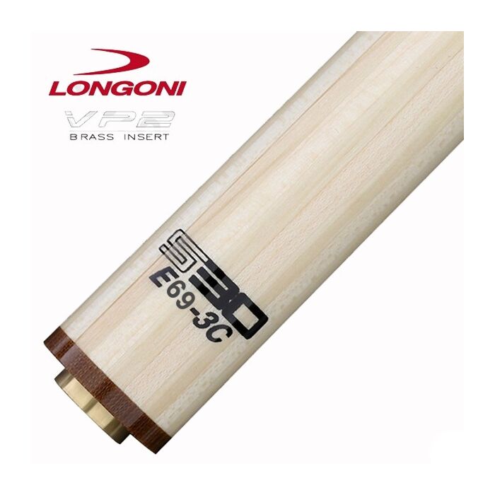 Longoni S30 E69 VP2 shaft