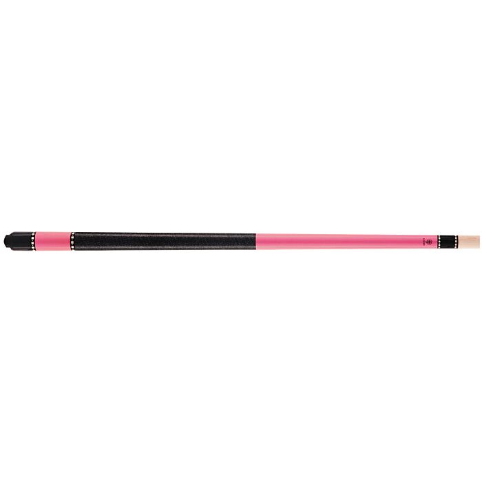 Mc Dermott Lucky L13 Pink Neon