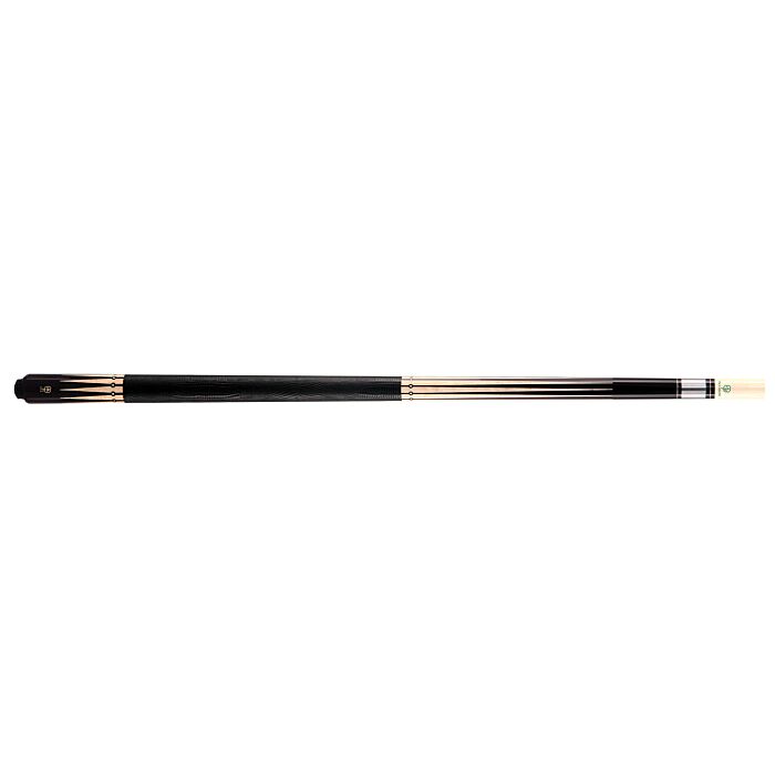 McDermott CRM705 Black urethane/inlay carom