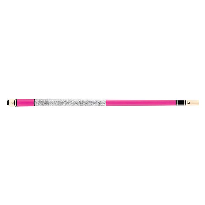 McDermott G205 Pink pool