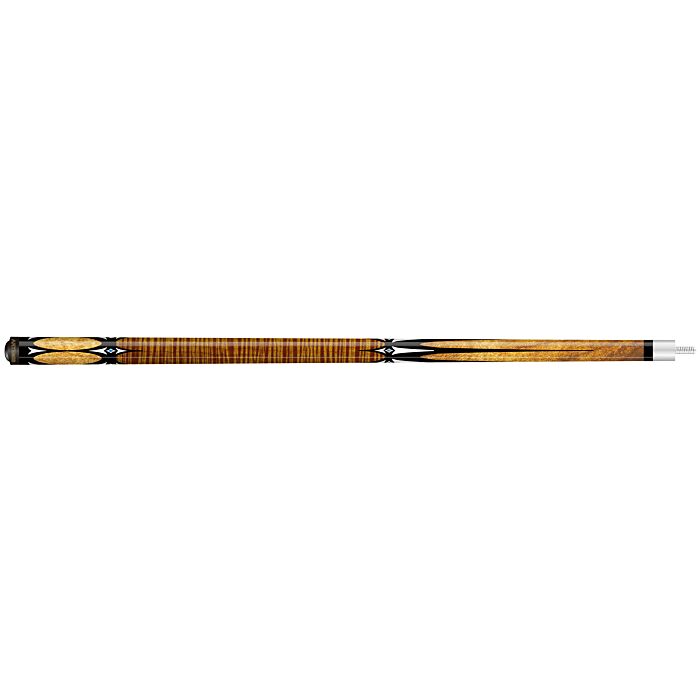 Artemis Opal curly maple pool
