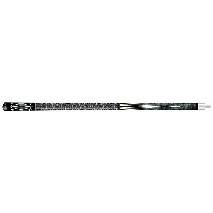 Artemis  pool keu model 2 Grijs - wit/zwart