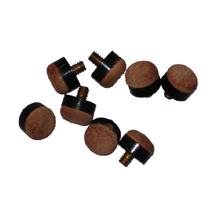 13mm Brass Power schroefpomeransen voor Power poolkeu