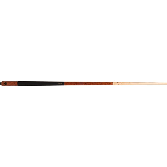 Biljart keu 1-delig Internazionale 142cm lijm tip 12mm Biljart keu 1-delig Internazionale 142cm lijm tip 12mm