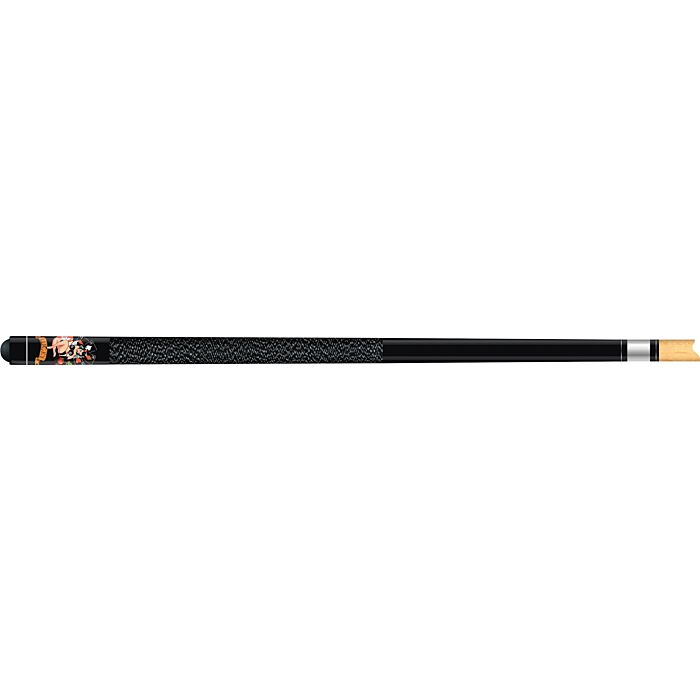 Lucky pool cue no.1 120cm M-8 tip 12mm