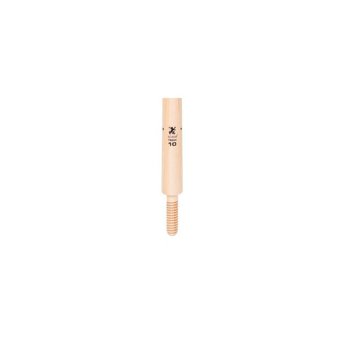 Adam TECH10 12mm Laminated Shaft woodjoint