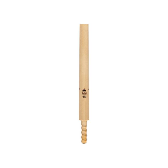 Buffalo Pro Tech10 biljart topeind 12 mm 71 cm