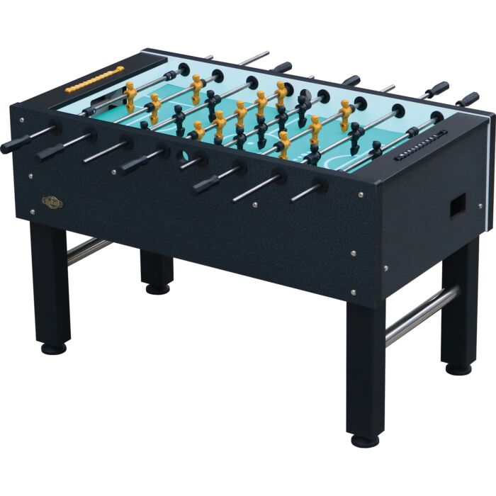 Buffalo soccer table Company indoor black