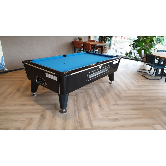 Pooltafel huren