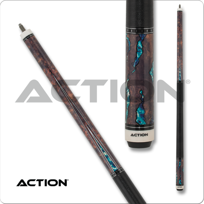 Action Fractal ACT154 poolkeu