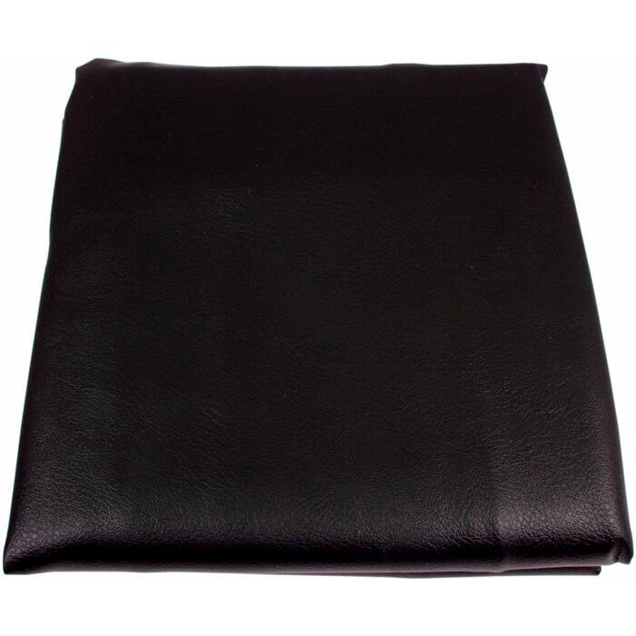 9FT Pool Afdekzeil Zwart Buffalo (300x170cm)