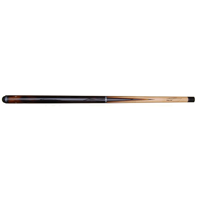 Artemis Mister 100® 4-punts rood/geel met verlijmingen
