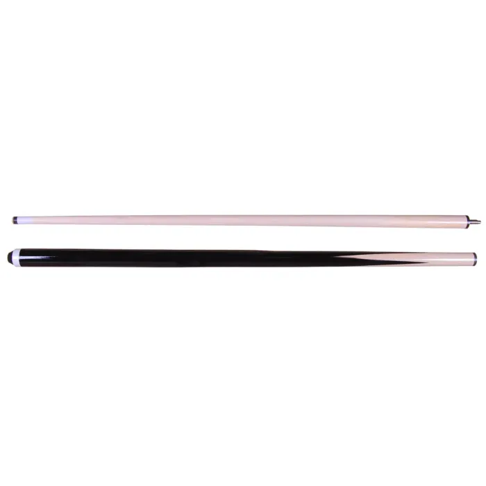 2-delige 122cm hardwood keu met 12mm schroefpomerans