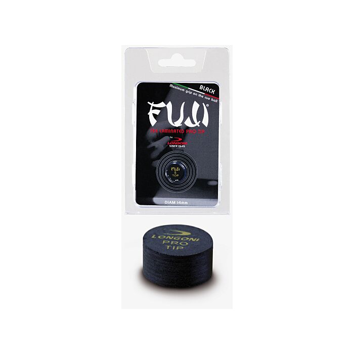 Longoni Fuji Black Longoni Fuji Black