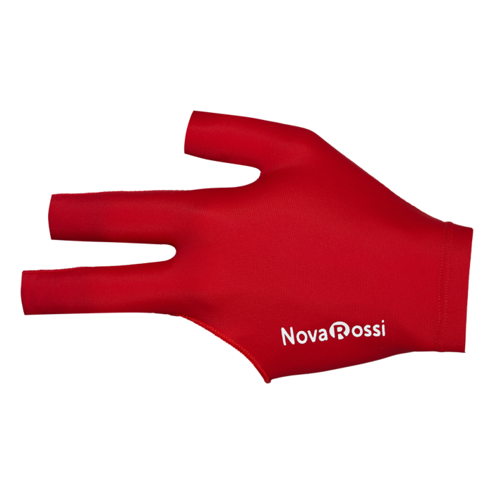 NovaRossi Gloves (red) NovaRossi Gloves (red)