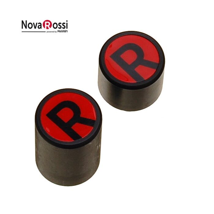 NovaRossi protectorset Radial Joint