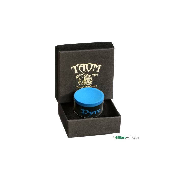 Taom biljartkrijt PYRO Pool en Carom