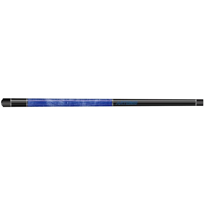 Artemis Mister 100® Black/Blue Handle