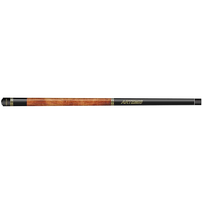 Artemis Mister 100® Black/Brown Stained Handle