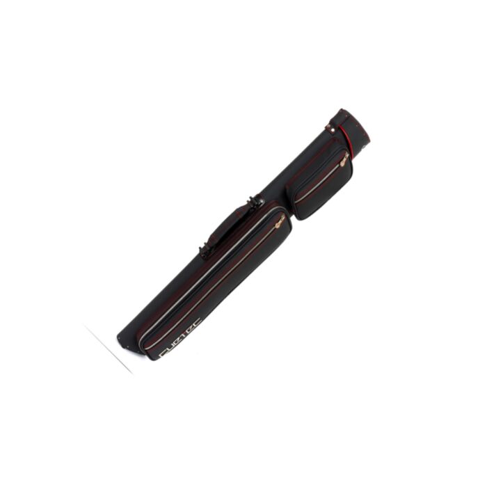 Cuetec Pro Line 2X4 Hard Case, Black, 87cm