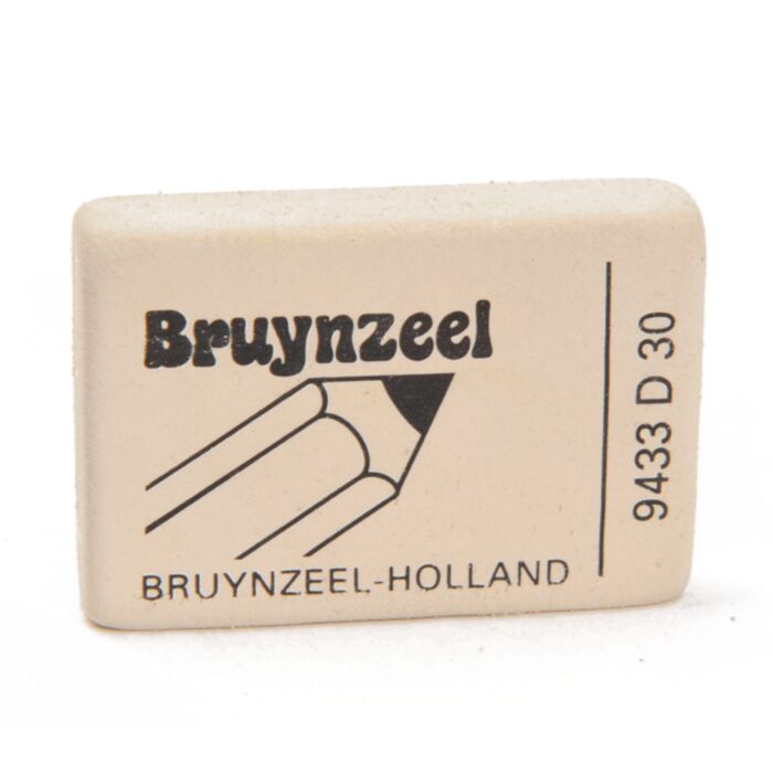 Zacht Bruynzeel gum voor de onderhoud biljart banden