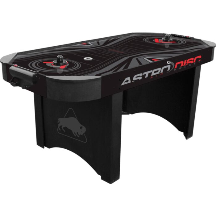 Buffalo Airhockeytafel Astrodisc 6ft