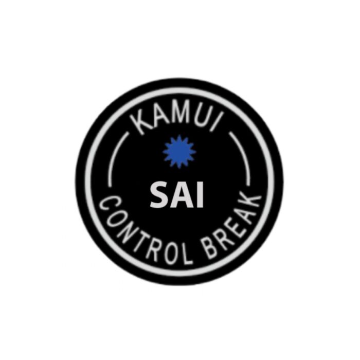 Kamui Control Break Tip SAI