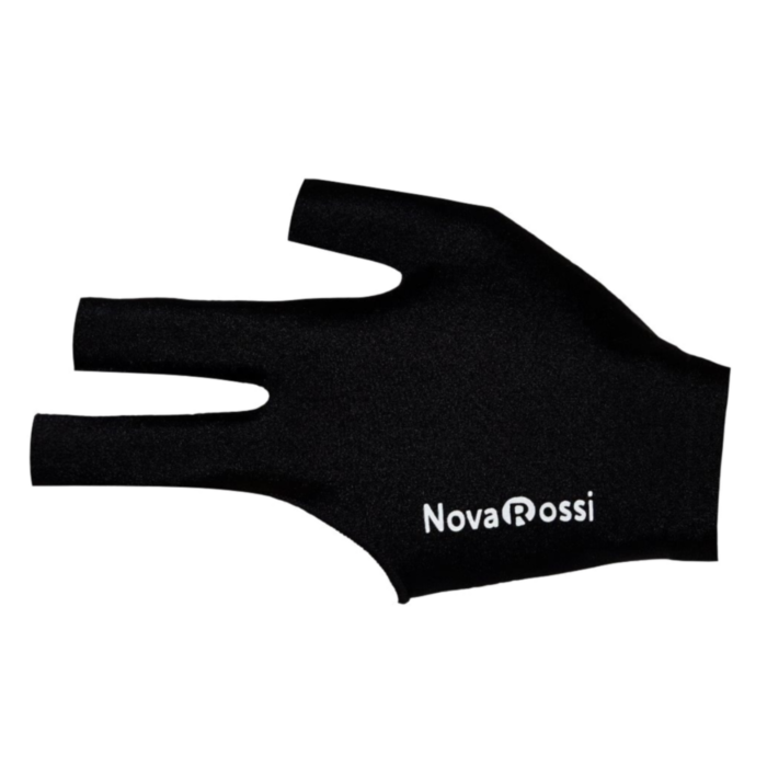 NovaRossi Gloves (black)