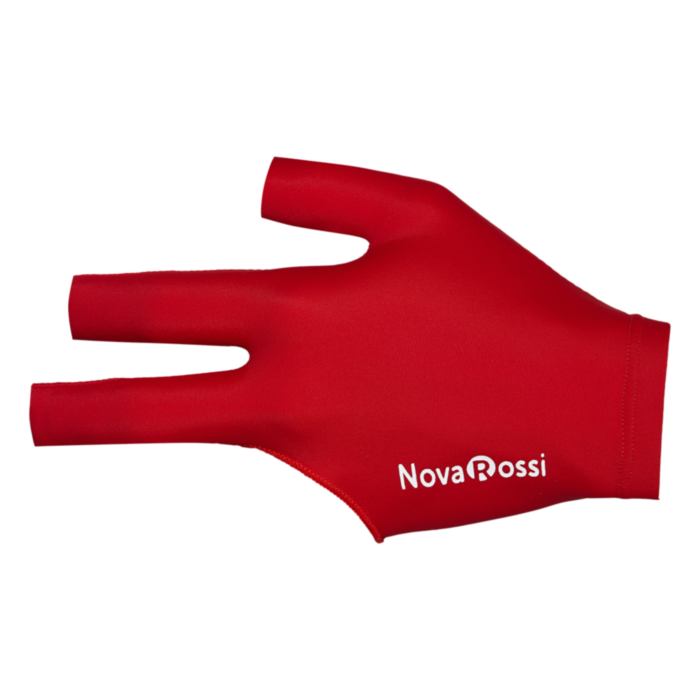 NovaRossi Gloves (red)