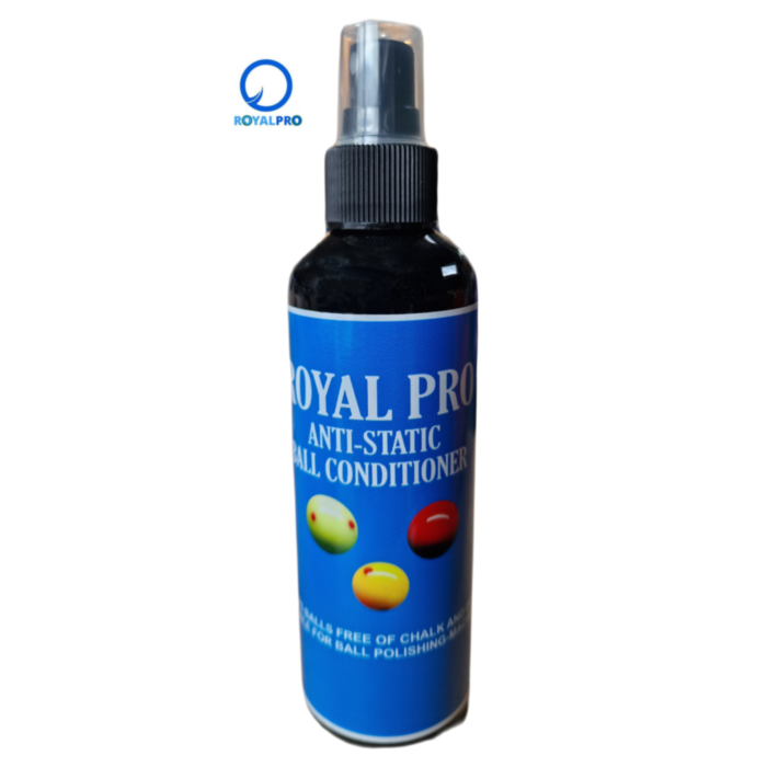 Royal Pro Ball Conditioner Anti-Static 200ml
