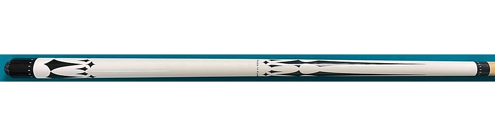 Hanbat Sky Cue White