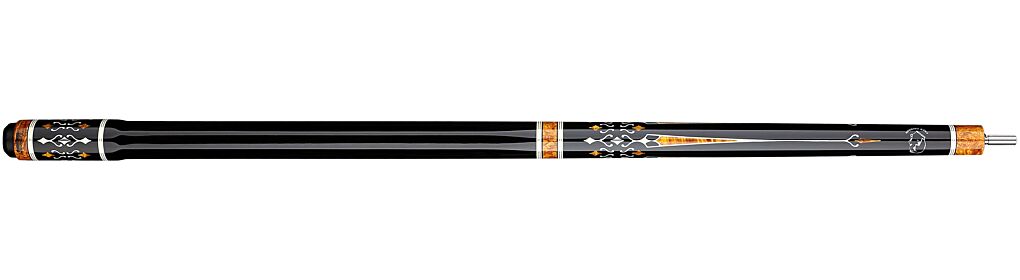 #469 Longoni Armonia Yellow Luna Nera VP2 520