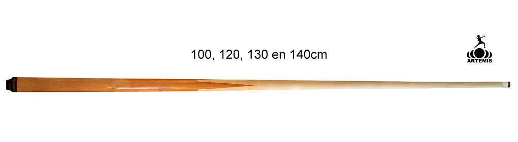 Artemis ® carambole huiskeu 1-delig 100,120,130, 140cm