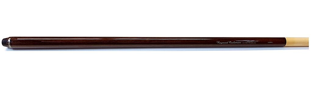 Artemis huiskeu 1-delig RC brown