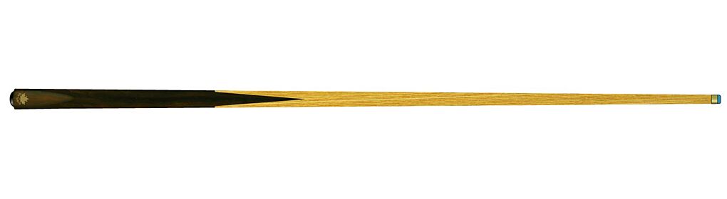 Ontario Clubcue snooker 1-delig